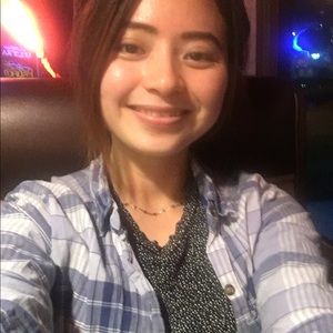 Meet your Posher, Thuy truong